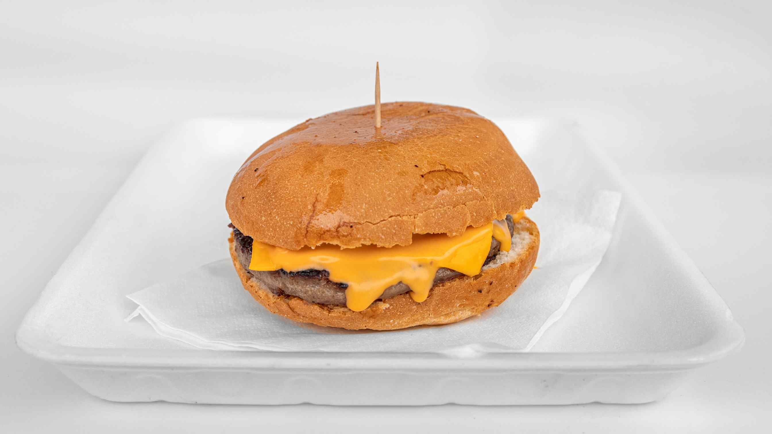 Cheseburger