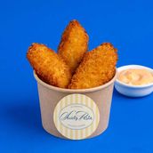 Chicken Tenders