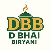 D Bhai Biryani