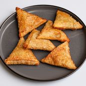 Mix Samosa 18 pieces