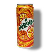 Mirinda Orange