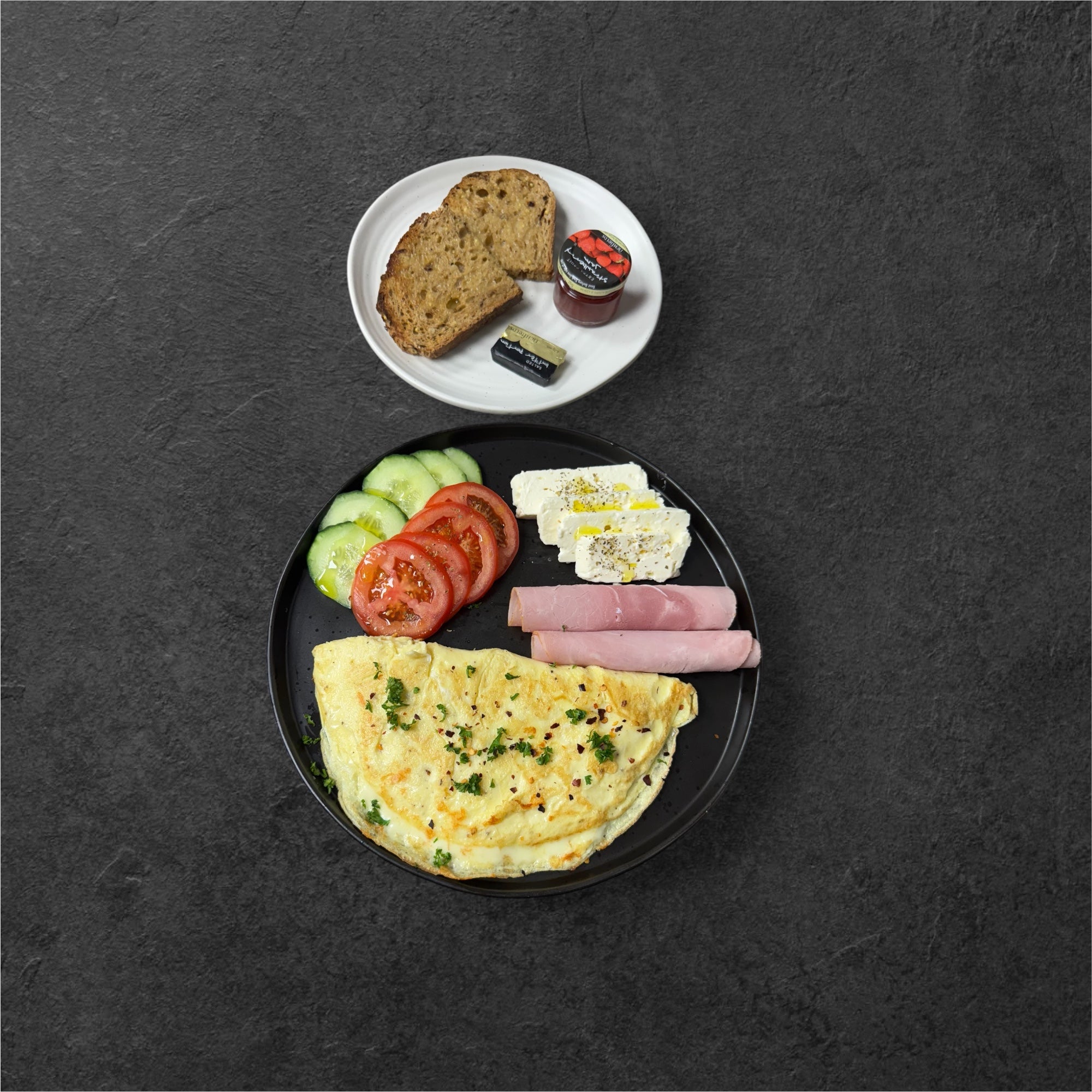 Ultimate Breakfast