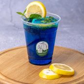 Mohito Blueberry
