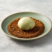 Matcha Ricotta Cake