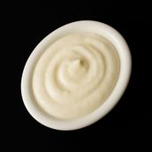Darky´s Homemade Garlic Sauce