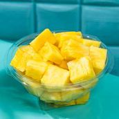 Pineapple Cut