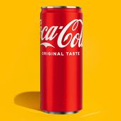 Coke 0.3 Ml