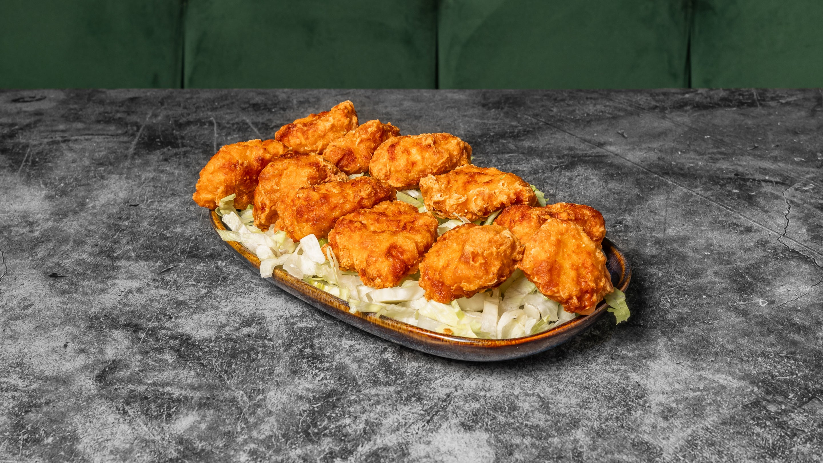 Chicken Bites