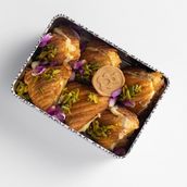 Baklava Croissants Small