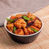 Chilly Sauce Gravy
