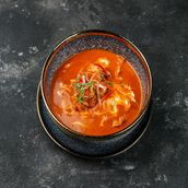 Panang Curry