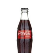 Coca Cola Zero