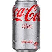 Diet Coca-Cola