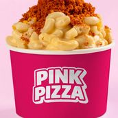 Mac & Cheetos