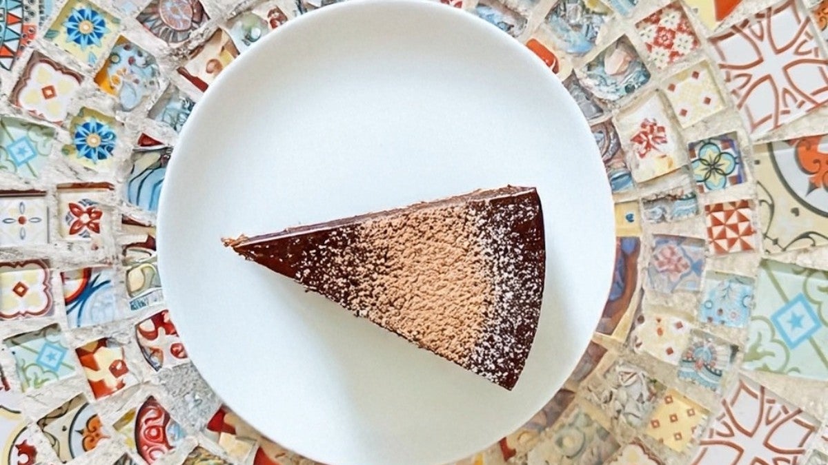 Coffee Cake