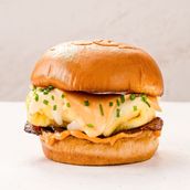 Eggs Cheese