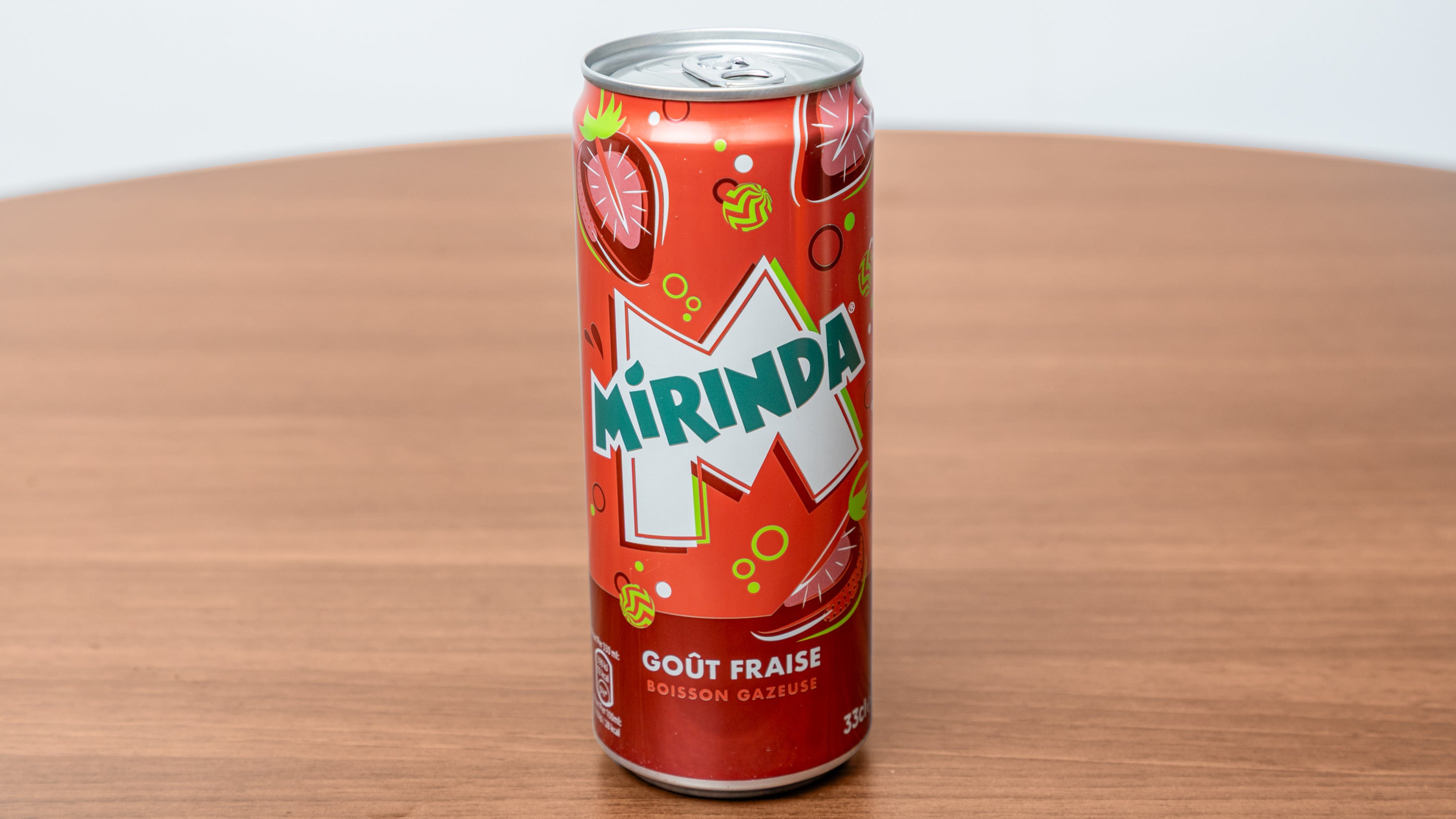 Mirinda Strawberry 330ml