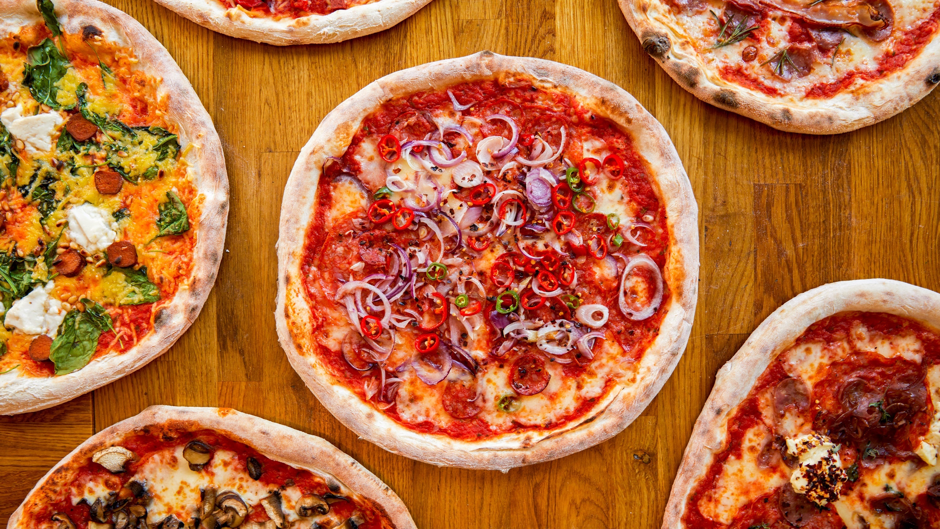 Pizzaface