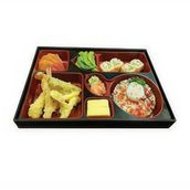Sushi Ya Bento Futatsu 