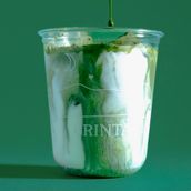Cold Milk Matcha