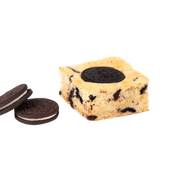 Oreo Blondies