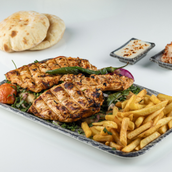 Chicken breasts kg