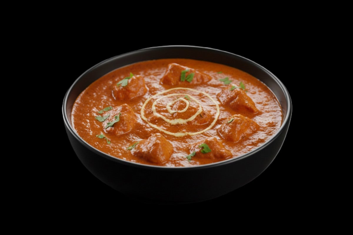 Butter Chicken (Mains)