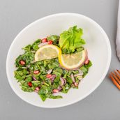 Rocca Salad