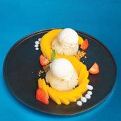 Mango Sticky Rice