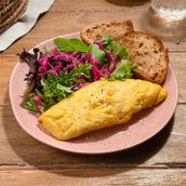 Eggs Your Way