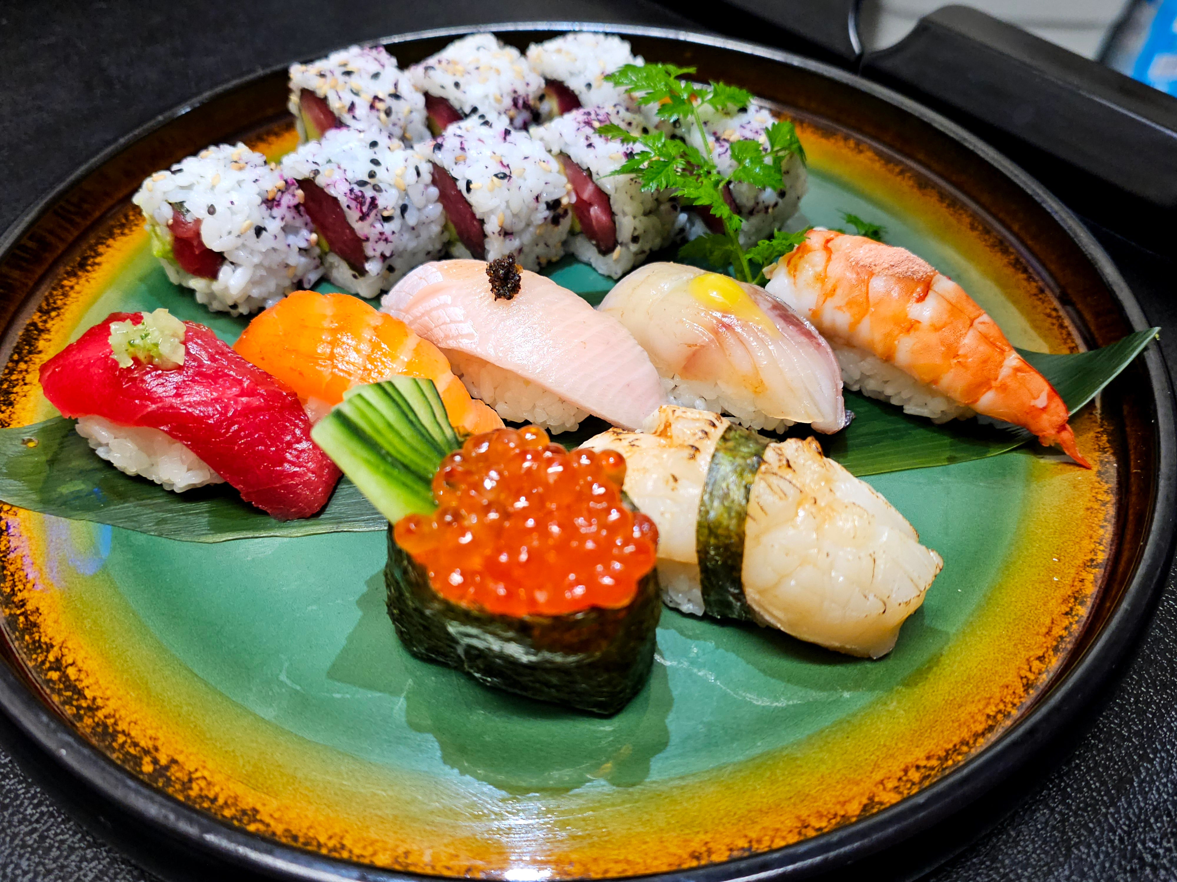 Megumi Sushi