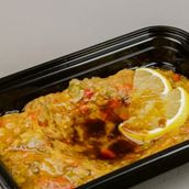 Baba Ghanouj
