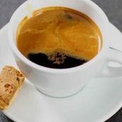 Turkish Coffee