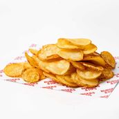 Crispy Potato Slices
