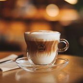 Cortado Coffee