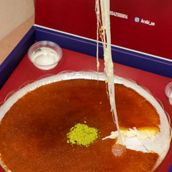 Kunafa Naama - Large