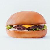 The Classic Burger