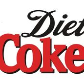 Diet Coke