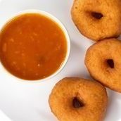 Vada (1Pcs)
