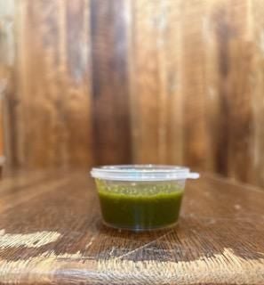 Chutney (O)
