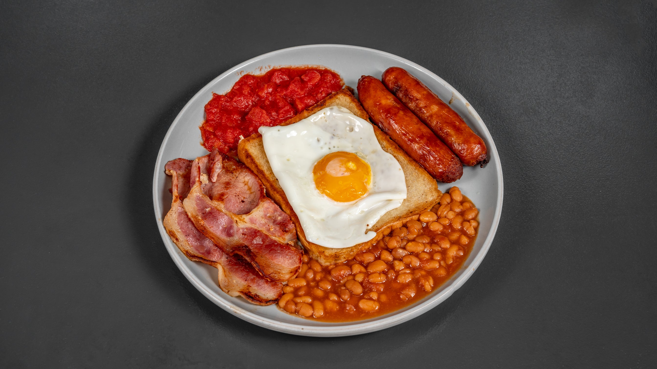 All Day Breakfast Special