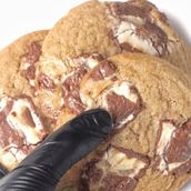 Kinder Cookies Box