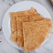 Regag Bread