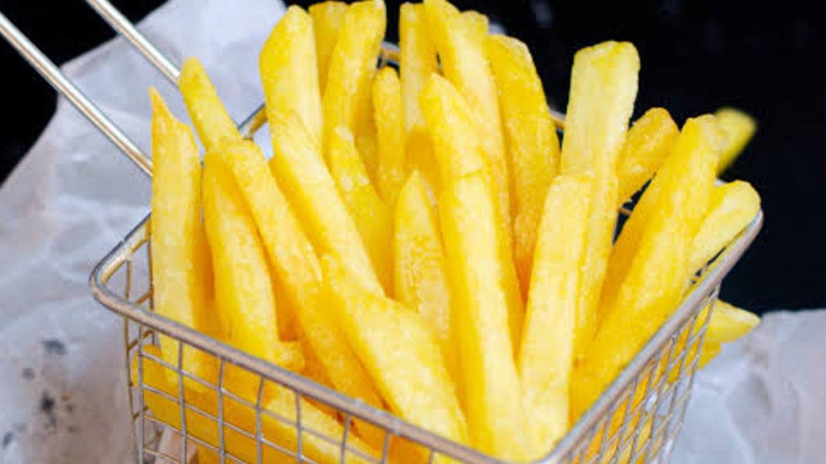 Fries