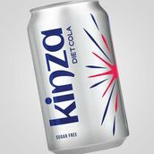 Kenza Diet Cola