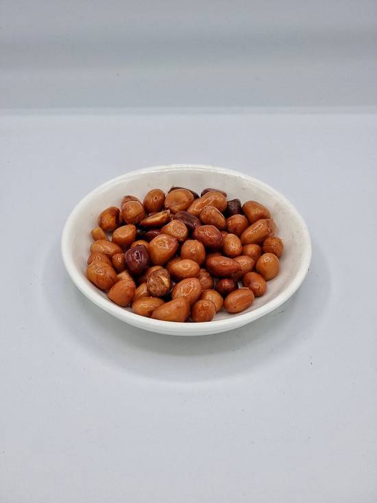 Roasted Peanuts