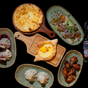 Tbilisi Grand Banquet