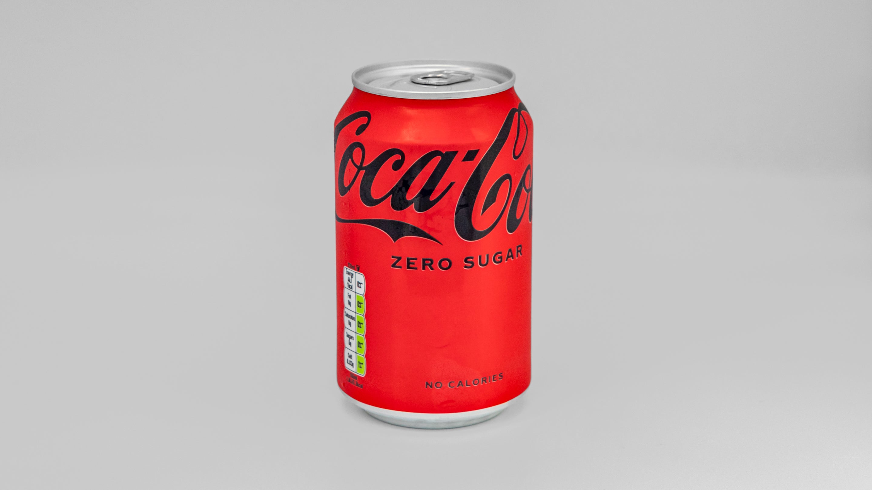 Coke Zero