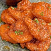 Maple Shrimps