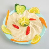 Tahini Salad 